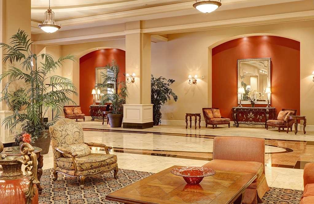 The Grand Hotel In Salem Interior foto